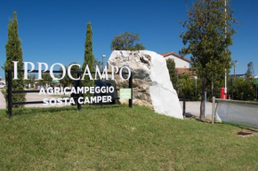 Agricampeggio Ippocampo